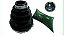 Kit Coifa Homocinética Câmbio - Tripoide - New Civic 1.5/1.8/2.0/2.4 16v - 1.5 16v Turbo após 2007... - Imagem 1