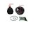 Kit Coifa Homocinética Câmbio - Tripoide - Civic Sedan 1.7 16v 2000 a 2006 - Imagem 1