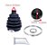 Kit Coifa Homocinética Câmbio LD - Peugeot 307 2001 a 2012 - Imagem 1
