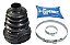 Kit Coifa Homocinética Câmbio LD - Tripoide - Kangoo 1.5/1.6 16v 2008 a 2018 - Imagem 1