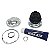 Kit Coifa Homocinética Câmbio LD - S/Rolamento - Palio Novo 1.3 16v 2010 a 2012 - Imagem 1