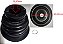 Kit Coifa Homocinética Câmbio LE - C/Rolamento 25,8mm Alojamento 45mm / Externo 120mm - Renault R21 2.0/2.2 8v 1986 a 1994 - Imagem 1