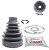 Kit Coifa Homocinética Câmbio - Linea 1.4 16v - T-JET 2009 a 2012 - Imagem 1
