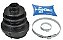 Kit Coifa Homocinética Câmbio - Zafira 2.0 8v/16v 2001 a 2012 - Imagem 1