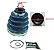 Kit Coifa Homocinética Câmbio - Amarok 2.0 16v 2011 a 2020 - Imagem 1