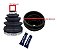 Kit Coifa Homocinética Câmbio - Corsa 1.8 8v - Sedan 2012 a 2012 - Imagem 1