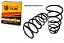 Par Mola Suspensão Dianteira - Corsa Hatch 1.0/1.4/1.6 8v/16v 1994 a 2002 - Imagem 1