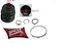 Kit Coifa Homocinética Câmbio - Parati 1.0/1.6/1.8/2.0 8v 1982 a 1995 - Imagem 1