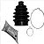 Kit Coifa Homocinética Roda - Ranger 2.5/4.0 8v/12v 1993 a 2004 - Imagem 1