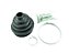 Kit Coifa Homocinética Roda - Golf após 1999... - Imagem 1