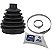 Kit Coifa Homocinética Roda - S10 4.3 12v 1998 a 2000 - Imagem 1