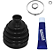 Kit Coifa Homocinética Roda - Punto 1.8 8v 2007 a 2015 - Imagem 1