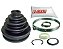 Kit Coifa Homocinética Roda - Kadett 1.8/2.0 8v 1989 a 1993 - Imagem 1