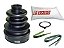 Kit Coifa Homocinética Roda - Fiat 147 1.050/1.3 8v 1976 a 1986 - Imagem 1