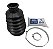 Kit Coifa Homocinética Roda - Sandero 1.0/1.6 16v - 1.6 8v 2007 a 2013 - Imagem 1