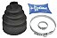 Kit Coifa Homocinética Roda - Prisma 1.0/1.4 8v 2007 a 2019 - Imagem 1