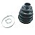 Kit Coifa Homocinética Roda - C3 1.4 8v - 1.6 16v 2004 a 2012 - Imagem 2