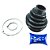 Kit Coifa Homocinética Roda DS3 2012 a 2016 - Imagem 4