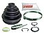 Kit Coifa Homocinética Roda - Gol 1.0 16v 1999 a 2005 - Imagem 1