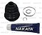 Kit Coifa Homocinética Roda - Cobalt 1.4 8v 2013 a 2020 - Imagem 1