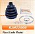 Kit Coifa Homocinética Roda - Corolla 1.8 16v 2002 a 2008 - Imagem 1