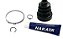 Kit Coifa Homocinética Roda - Duster 1.6 16v - 4x2 2011 a 2018 - Imagem 1