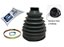 Kit Coifa Homocinética Roda - Hilux 2.5/2.8/3.0 após 2003... - Imagem 1