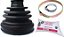 Kit Coifa Homocinética Roda - Touareg 3.6 24v 12/2006 a 2010 - Imagem 1