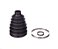 Kit Coifa Homocinética Roda - Blazer 4.3 12v 1998 a 2000 - Imagem 1