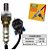 Sonda Lambda - NTK - Onix 1.0/1.4 8v 2013 a 2015 - Imagem 1
