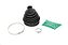 Kit Coifa Homocinética Roda Eixo - 24mm Peugeot 605 3.0 24v V6 1989 a 1999 - Imagem 1