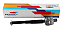 Barra Axial Direção - Frontier 2.5 16v 4x4 2008 a 2016 - Imagem 1