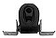 Coxim Escapamento Traseiro - Central C/Suporte - Golf 2.0 8v - GTI / GTX 1994 a 1998 - Imagem 1