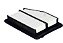 Filtro Ar Motor - New Civic 2.0 16v 2013 a 2016 - Imagem 1