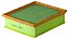 Filtro Ar Motor - Explorer 5.0 24v V6 1998 a 2002 - Imagem 1