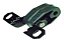 Coxim Escapamento Traseiro - New Beetle 2.0 8v 1999 a 2001 - Imagem 1
