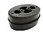 Coxim Escapamento Traseiro - Stilo 1.8 8v/16v - 2.4 16v 2002 a 2010 - Imagem 1