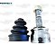 Homocinética Roda - Onix 1.0/1.4 8v 2012 a 2016- 25x30 - S/ABS - Automático - Imagem 1