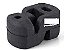 Coxim Escapamento Traseiro - Partner 1.8 16v 1999 a 2003 - Imagem 1