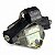 Coxim Escapamento Traseiro - A3 1.6 8v 1998 a 2006 - Imagem 3