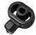 Coxim Escapamento Traseiro - Courier 1.3 8v - 1.4 16v 1997 a 1999 - Imagem 1