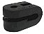 Coxim Escapamento Central - Clio 1.6 8v 1996 a 1998 - Imagem 1