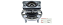 Cubo Roda - Traseiro - KA 1.0/1.5 12v/16v 2014 a 2020 . C/ABS - 4 Furos - Imagem 2