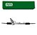 Caixa Direção Hidráulica - Gol G5 1.0/1.6 8v 2008 a 2012 - Sistema KOYO* - Imagem 1