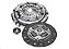 Kit Embreagem - Corsa Hatch 1.6 16v 1995 a 1996 - Imagem 1