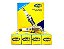 Jogo 4 Velas Ignição - CRV 2.0 16v 2007 a 2012 - Gas - K6RBIPMM-11 - Platinum-Iridium - Imagem 1