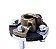 Reparo Articulação Coluna - Direção S/DH- Completa - C20 2.5 8v - 4.1 12v 1980 a 1999 - Imagem 1