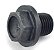 Bujão Carter Óleo Motor - FIT 1.4/1.5 8v/16v após 2003... - Imagem 1