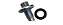 Bujão Carter Óleo Motor Com Anel - Volvo S40 2.0 16v após 2006... - Imagem 1