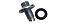 Bujão Carter Óleo Motor Com Anel - Ranger 2.2 16v - 2.5 16v - 3.2 20v após 2011... - Imagem 3